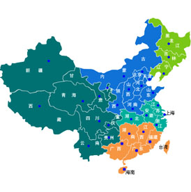 绍兴变压器厂营销网络