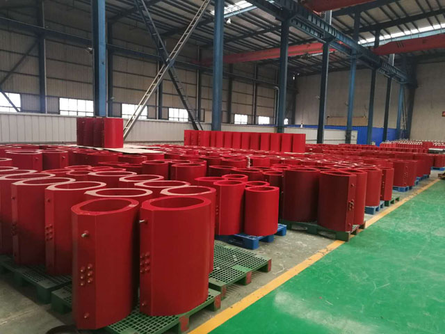 绍兴SCB14干式变压器型号齐全