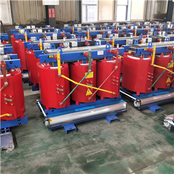 绍兴SCB14-800KVA干式变压器