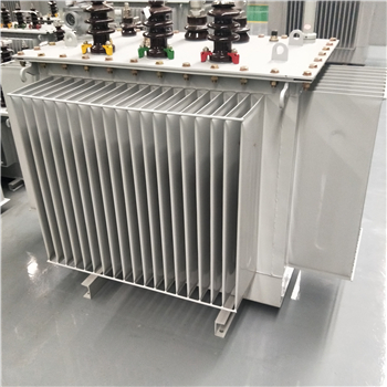 绍兴S20-1000KVA变压器