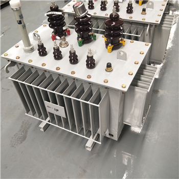 绍兴S13-1250KVA变压器